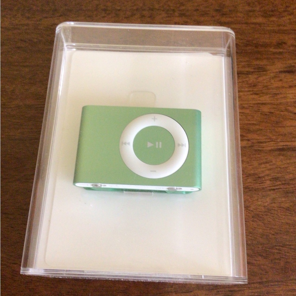 Apple iPod Shuffle